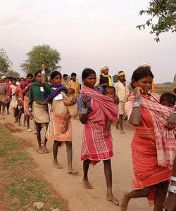 Center for the Study of Marginalized Communities