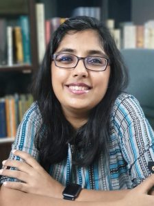 Dr. Aparna Chandra