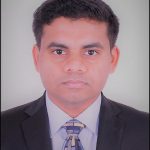 Jeydev CS, NLSIU LLB 2018