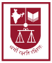 National Law School of India University logo