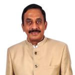 Prof. (Dr.) T. Ramakrishna, National Law School University of India (NLSIU)