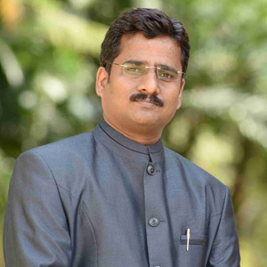 Ashok Patil