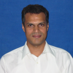 Govindraj Hegde