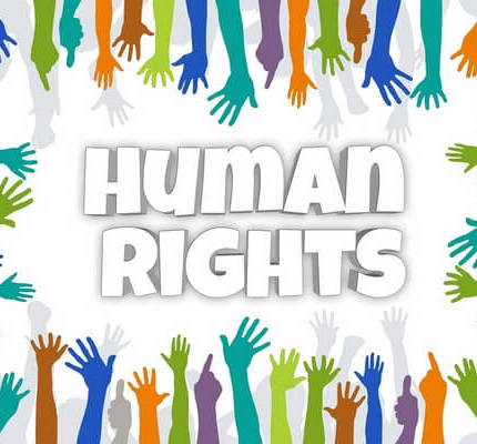 Human Rights Lawyering Project, NLSIU