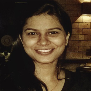 Priya Misra