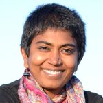 Rashmi Venkatesan