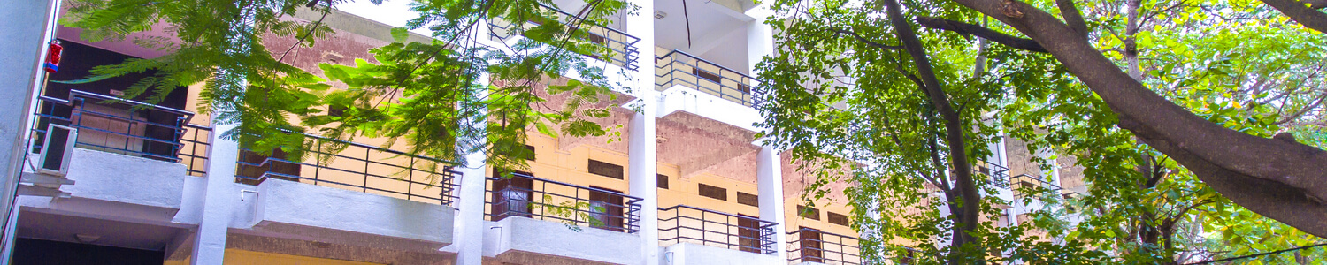 NLSIU Bangalore