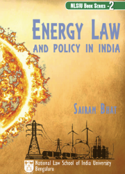 research paper on energy law in india