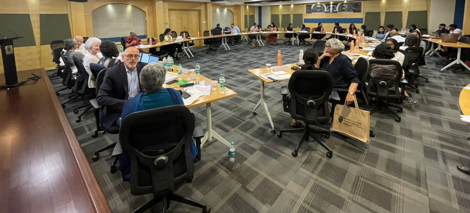 Conflict Competence And Collaborative Problem Solving Workshop