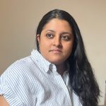 Gayathri Sreedharan