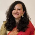 Ms. Atishya Kumar