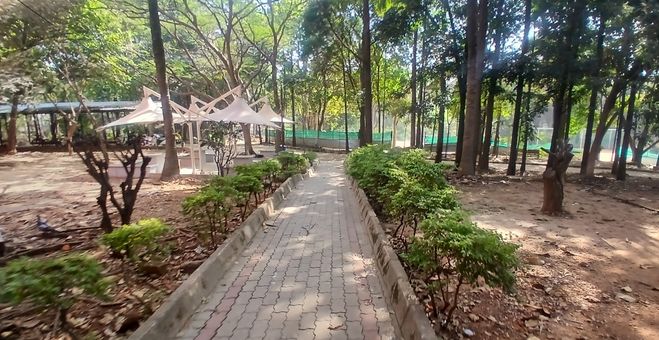 Bangalore