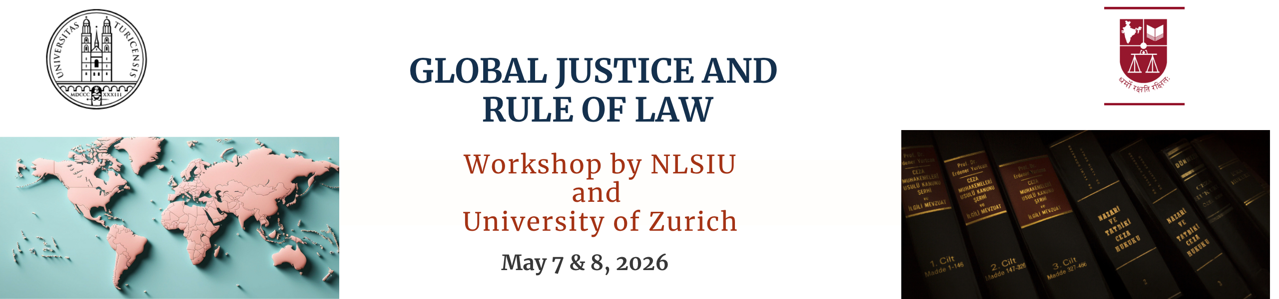 Global Justice